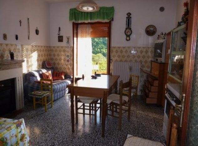 Pentalocale in vendita a San Fele