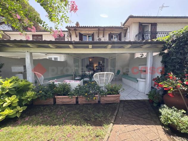 Villa a schiera - San Felice Circeo . Rif.: Cod. rif 3332964VRG - Foto 3