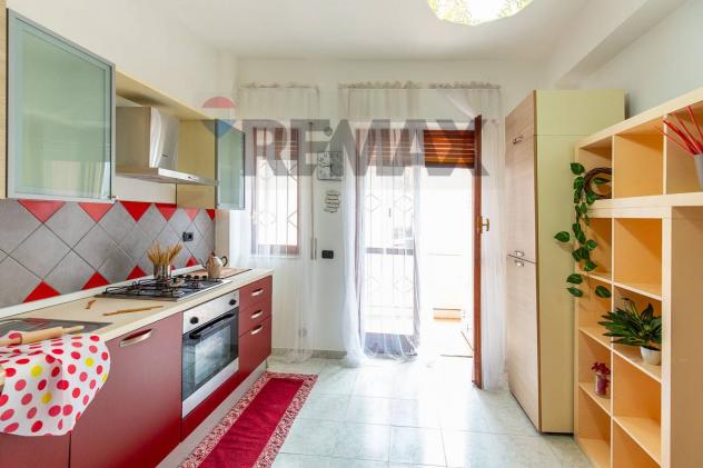 Appartamento in vendita a San Giovanni la Punta, Trappeto - Foto 4