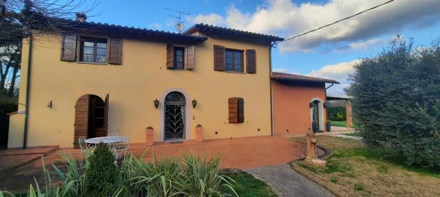 Casa singola in vendita a Staffoli - Santa Croce sull'Arno 300 mq Rif: 1236132