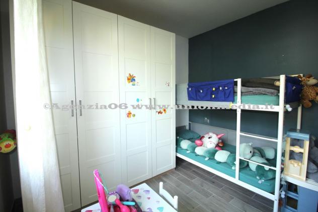 Appartamento in vendita a Santo Stefano di Magra - Foto 18