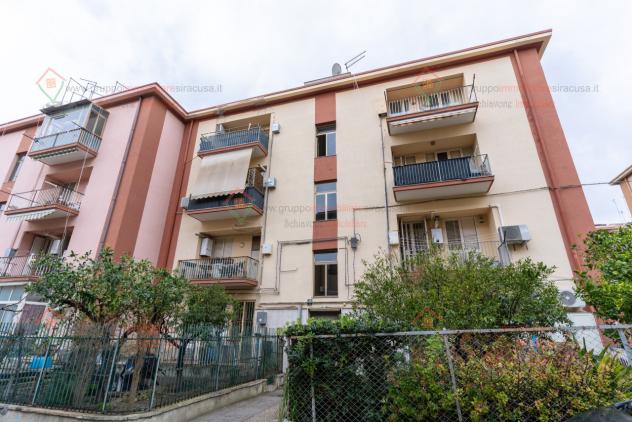 Trilocale in vendita a Siracusa