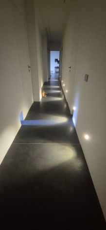 VIALE TISIA, RISTRUTTURTISSIMO PENTAVANI TERMOASCENSORATO