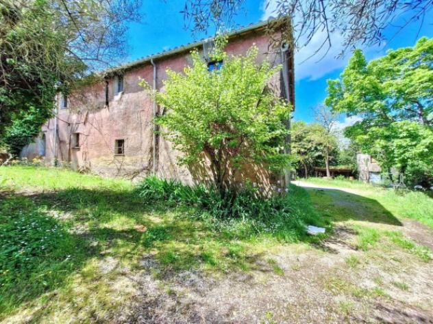 Immobile in asta di 92 m² in vendita a Spoleto - Foto 3