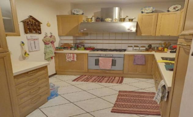 Immobile in asta di 65 m², box auto in vendita a Sutri - Foto 6