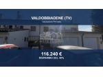 Immobile in asta di 152 m², box auto in vendita a Valdobbiadene