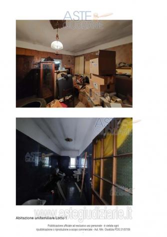 IMMOBILI-IMMOBILE RESIDENZIALE-Via Sponda Destra Fiume Sesia n. 65 - Foto 4