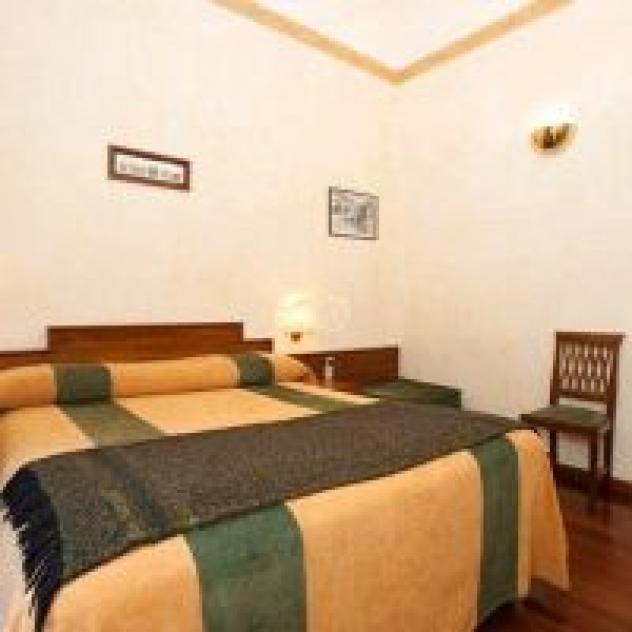 Al Colonnato di San Pietro Bed And Breakfast