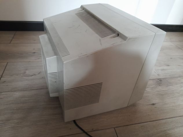 Monitor Philips 80 BM7502/00G fosfori verdi - Foto 5