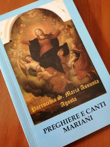 IV Centenario del Miracolo della Madonna del Passo - Agosta (RM) - Foto 2