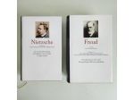 Freud, Nietzsche - I Grandi Filosofi - RBA - 2025 - SPEDIZIONE TRACCIATA!!