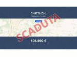 Immobile in asta di 164 m² con più di 5 locali in vendita a Chieti