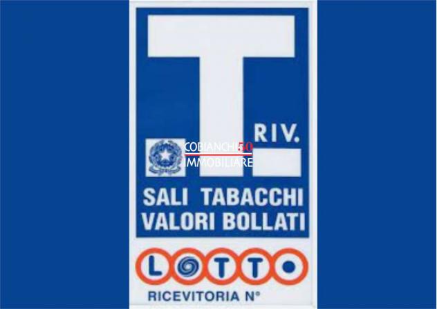 I000017 - VERBANIA PALLANZA , CEDESI TABACCHERIA STORICA