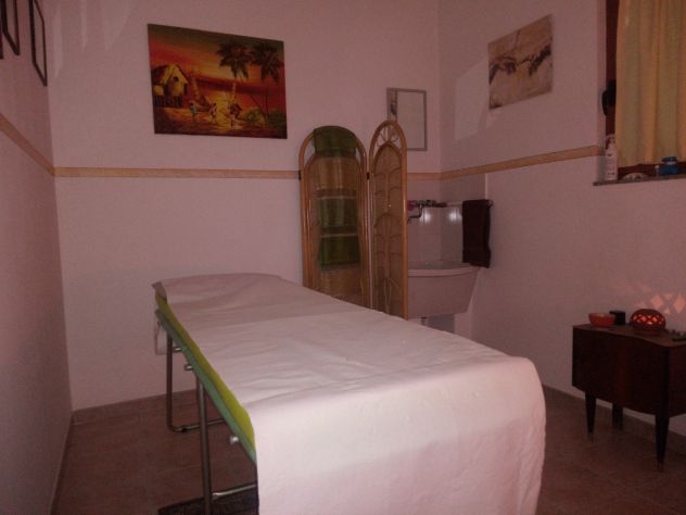 MASSAGGIATORE SPORTIVO ED OLISTICO. - Foto 2 Tel:3476918696