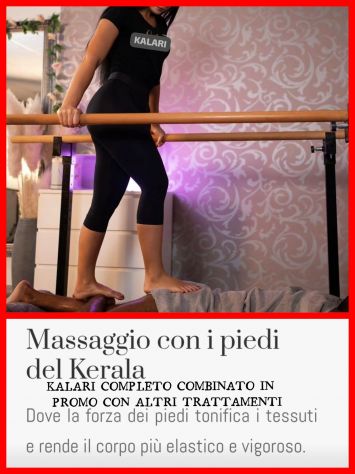 promo 4 o 6 mani /piedi combinato chiama Massaggio tantra body to body tantra - Foto 2 Tel:3756347751