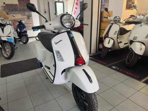 PIAGGIO Vespa GTS 300 Super GTS SS MY 26 n.15 rif. 24147618 - Foto 2