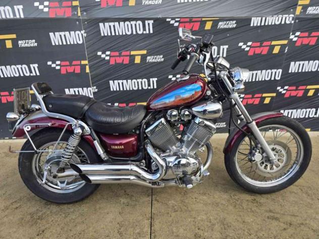 YAMAHA XV 535 Video 360 rif. 23999936