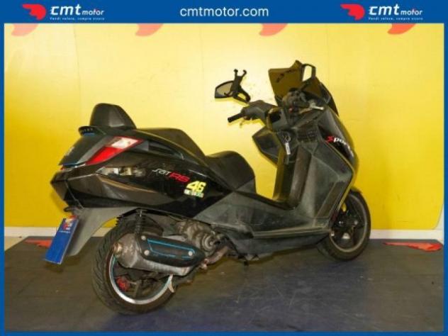 PEUGEOT Satelis 250 Garantito e Finanziabile rif. 24034306 - Foto 2