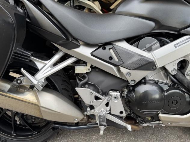 Honda CrossRunner Travel Edition Abs - Foto 6