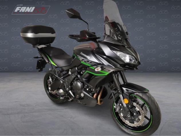 KAWASAKI Versys 650 - rif. 23966027 - Foto 2