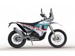 Kove 450 Rally null