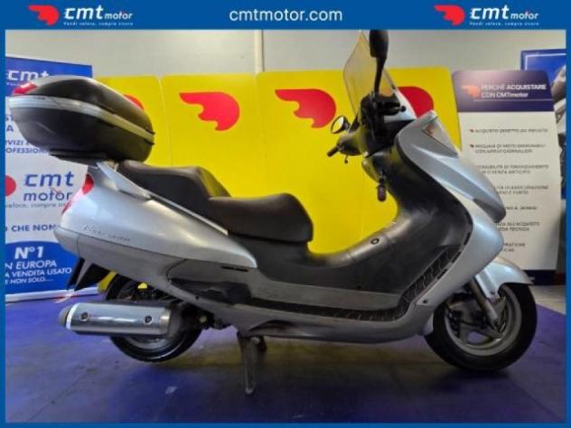 HONDA Foresight Finanziabile - grigio - 48692 rif. 23774783