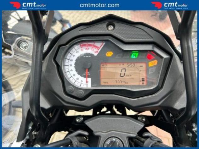 BENELLI TRK 502 Garantita e Finanziabile rif. 23925540 - Foto 5