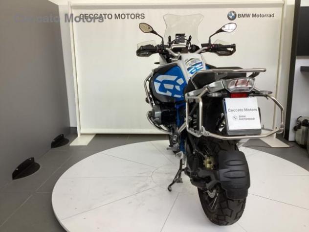 BMW R 1200 GS Adventure Abs my17 rif. 21186868 - Foto 5