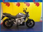 YAMAHA FZ6 Garantita e Finanziabile rif. 22904624