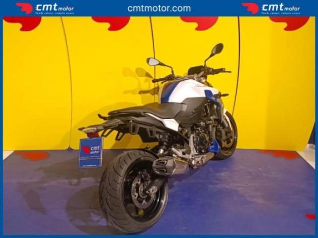 BMW F 900 R Garantita e Finanziabile rif. 24006410 - Foto 2