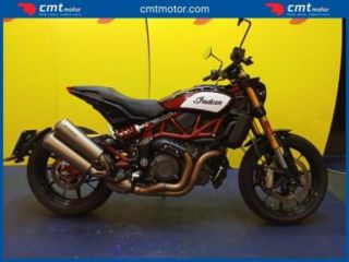 INDIAN FTR 1200 Garantita e Finanziabile rif. 23164318
