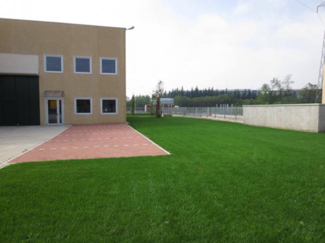 Immobile di 646 m² con 3 locali in vendita a Arese - Foto 8