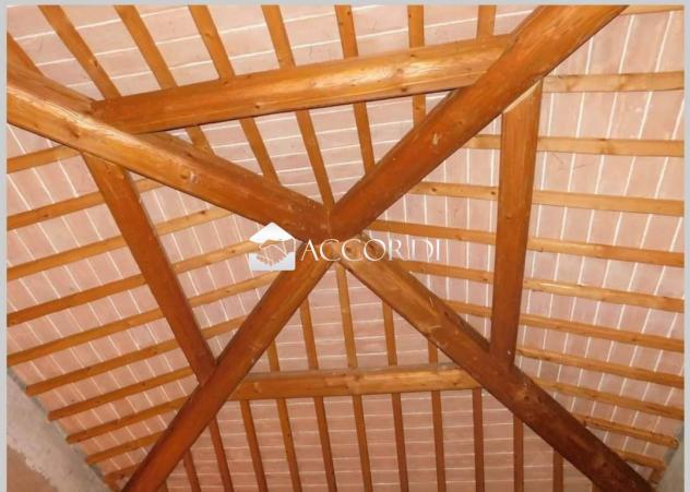VILLA di 28 vani e di 490 mq (CASSOLA) rif. BL014_1 - Foto 7