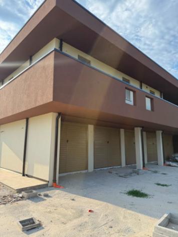 Appartamento di 168 m² con 4 locali e box auto in vendita a Rubano - Foto 3