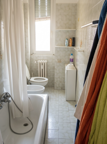 450€ (tutto compreso) posto letto bovisa-villapizzone - Foto 2