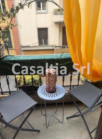 Monolocale in affitto nel cuore di Milano dal 1 giugno - Foto 10