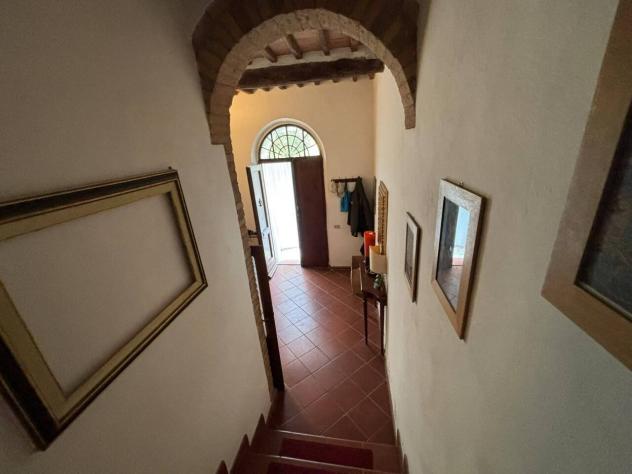 Trilocale in affitto a Sovicille - Foto 17