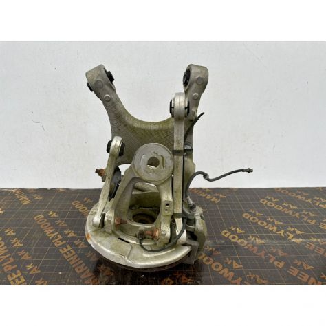 BMW F15 F16 Mozzo posteriore sinistro - 16288