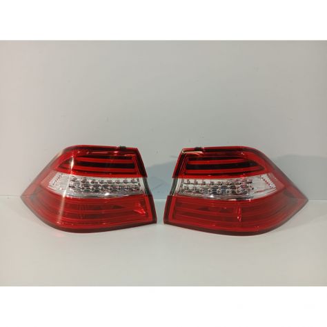 MERCEDES ML W166 Fanale Posteriore Sinistro - 18277 - Foto 6