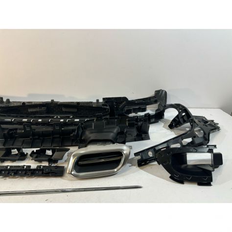 MERCEDES S W223 MAYBACH BODY KIT - 17086 - Foto 3