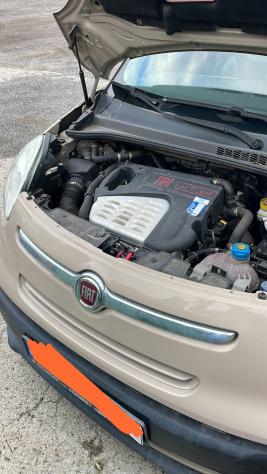 RICAMBI USATI AUTO FIAT 500 L Serie (351_352) 940 B7.000 Benzina 1400 (12) - Foto 3