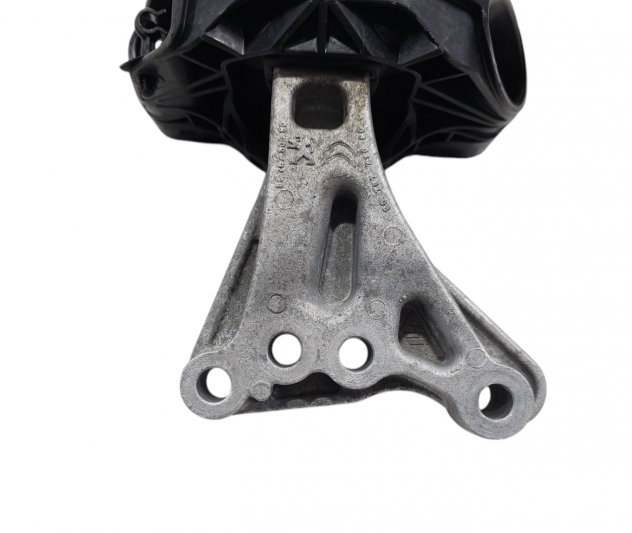 SUPPORTO MOTORE CITROEN C3 Serie 9676771080 Benzina 1200 (16) - Foto 3