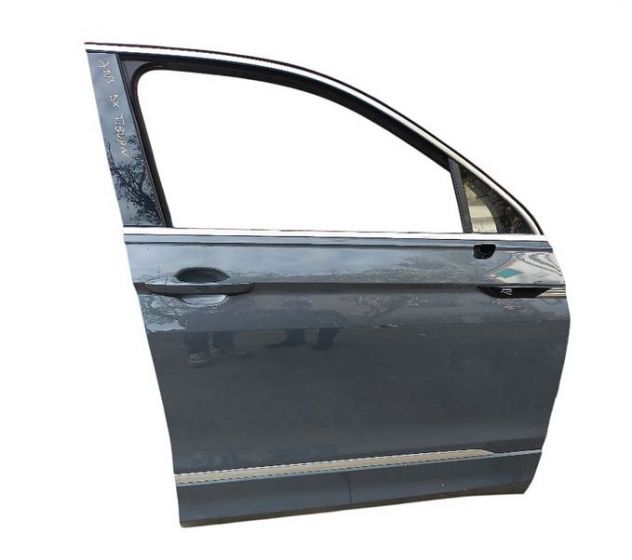 PORTA ANTERIORE DX VOLKSWAGEN TIGUAN 2018 R-LINE