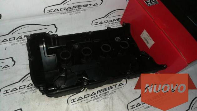 Coperchio Punterie Mini Cooper 1.6 Bz 11127646554