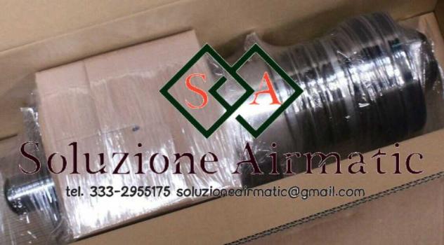 Audi SQ7 3.0 ammortizzatore anteriore sinistro 4M0616039AE