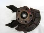 1J0407255AG MOZZO MONTANTE FUSELLO ANTERIORE SINISTRO VOLKSWAGEN NEW BEETLE &hellip;