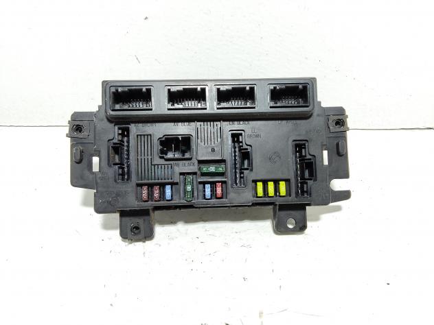 BODY COMPUTER FIAT Panda 2° Serie 51874385 (0310) - Foto 2
