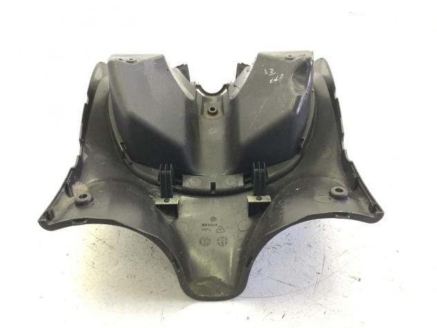 PIAGGIO LIBERTY 4T 50 CARENA CONTROSCUDO RETROSCUDO E SPORTELLO 2005 2008 C42400 - Foto 9