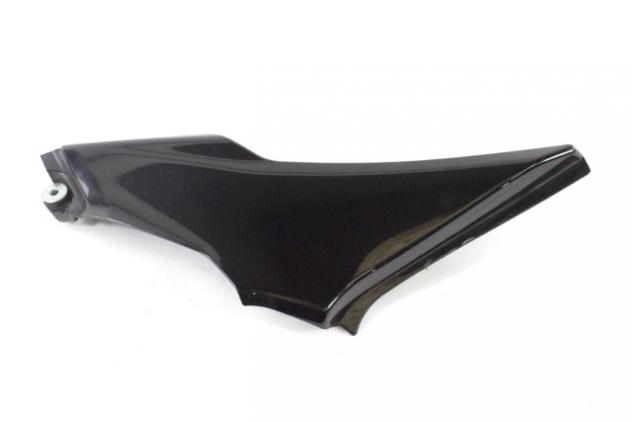 KAWASAKI Z 900 36036519636P COVER FIANCHETTO SELLA DESTRA ZR900D A2 35KW 2019 RIGHT SEAT SIDE COVER 360010659 36036509336P