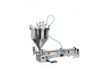 Riempitrice inox elettrica 100 - 1000 ml
